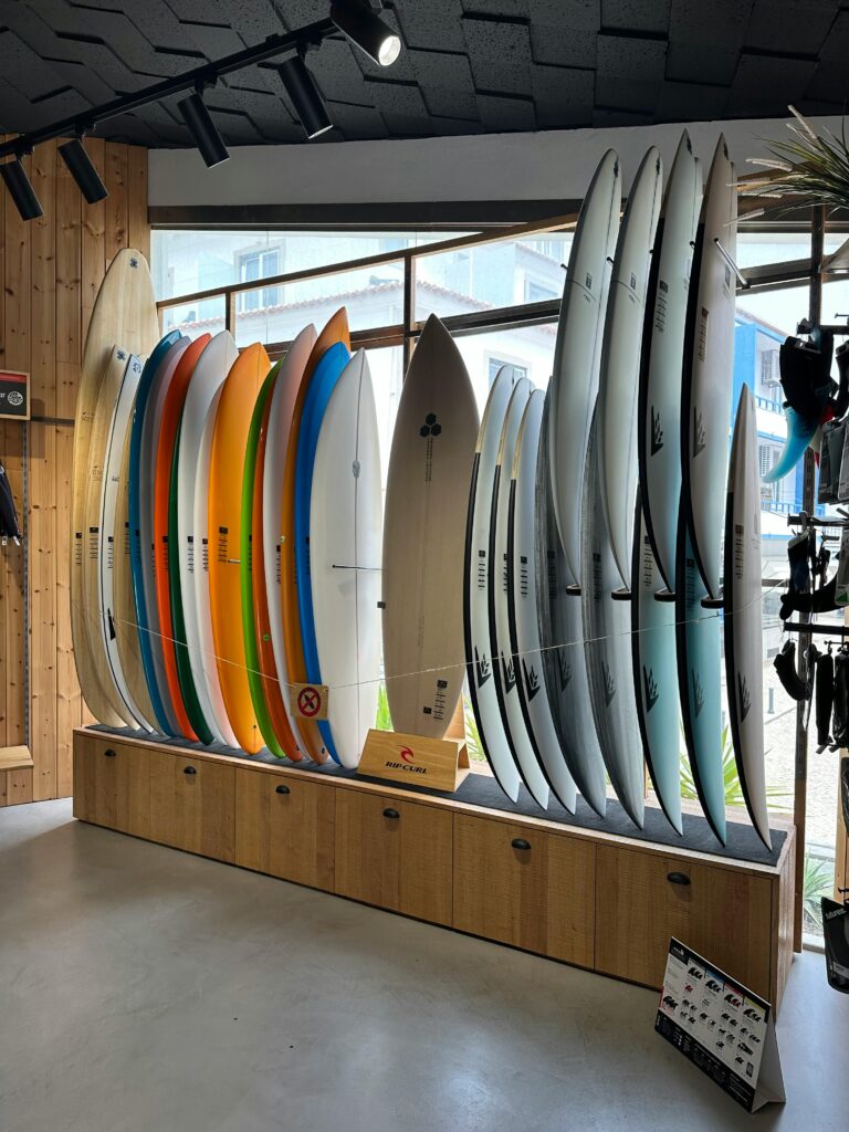 tabla de surf
