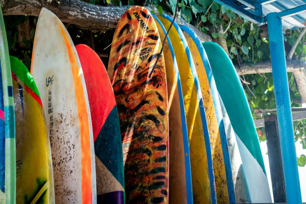 tabla de surf 13