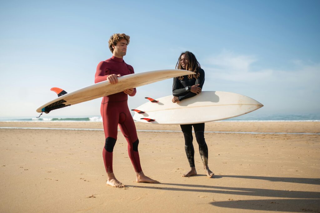 tabla de surf