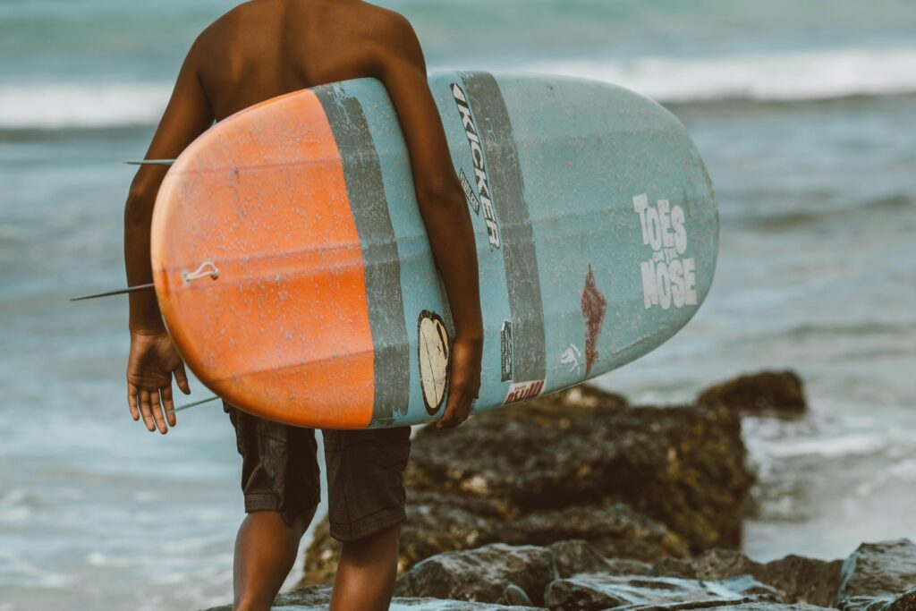 Evolutivas / funboards